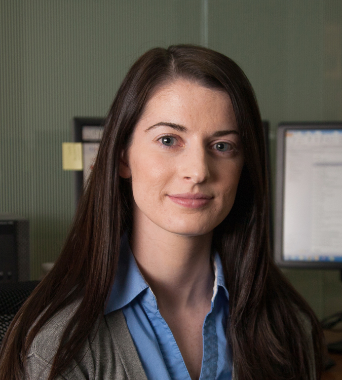 Kelly Hanzel Hensch Lab
